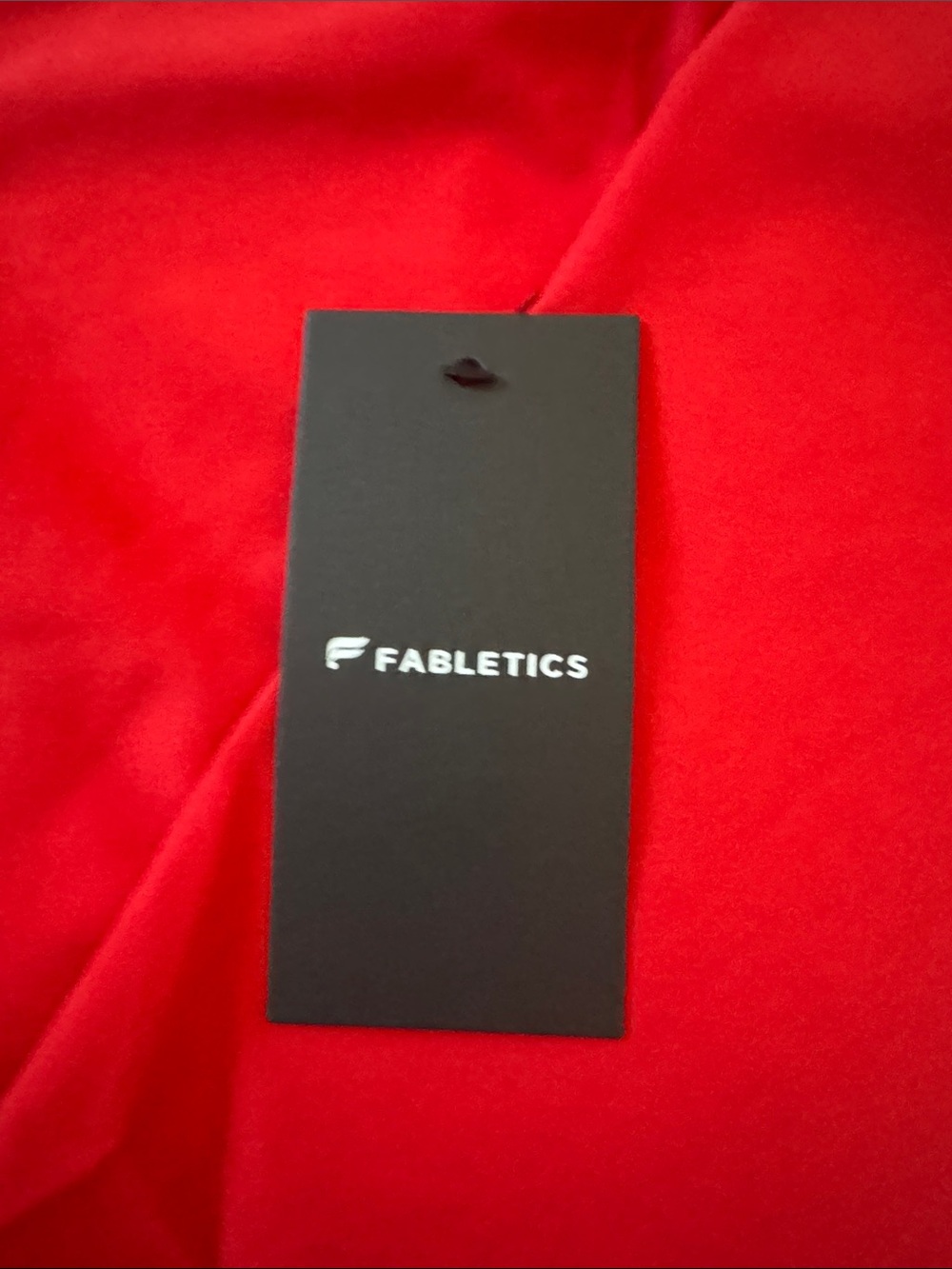 Fabletics O2 Run Jacket - Picture 5 of 5